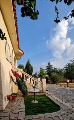 Villa Harris